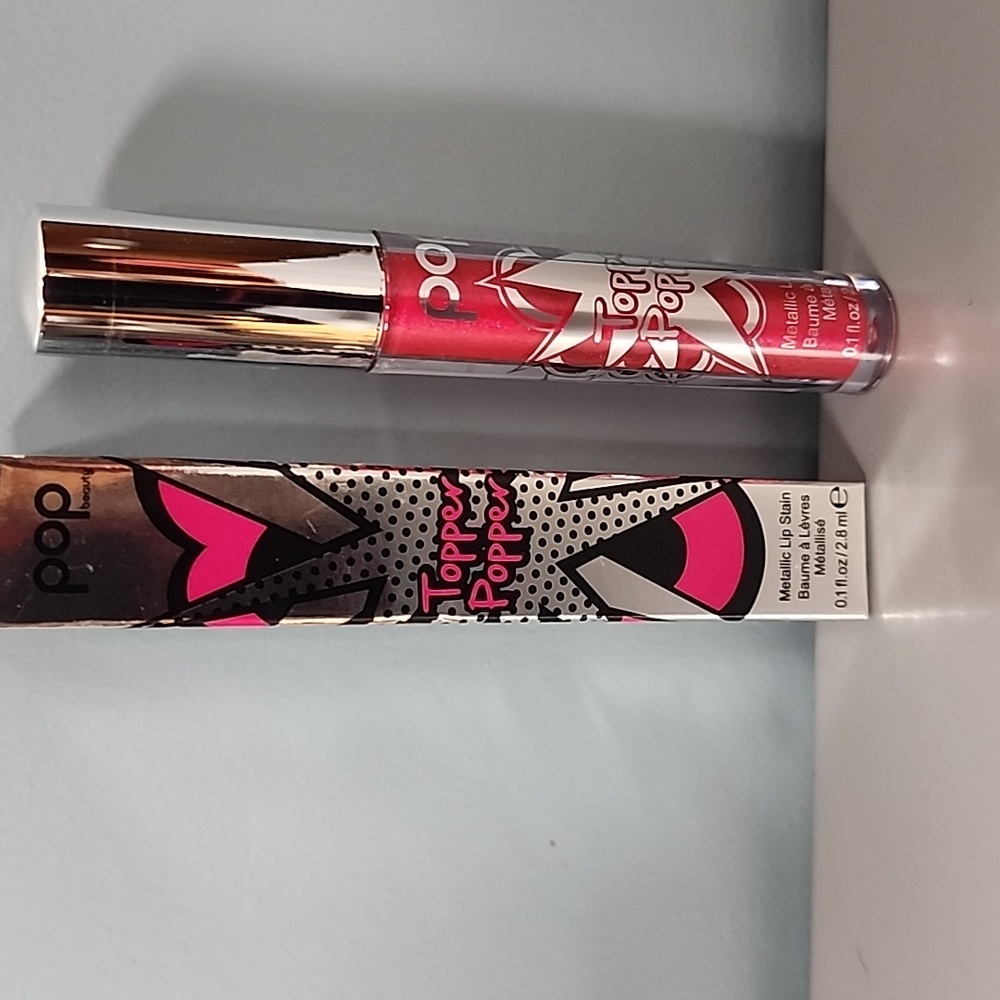 Pop Lip Stain